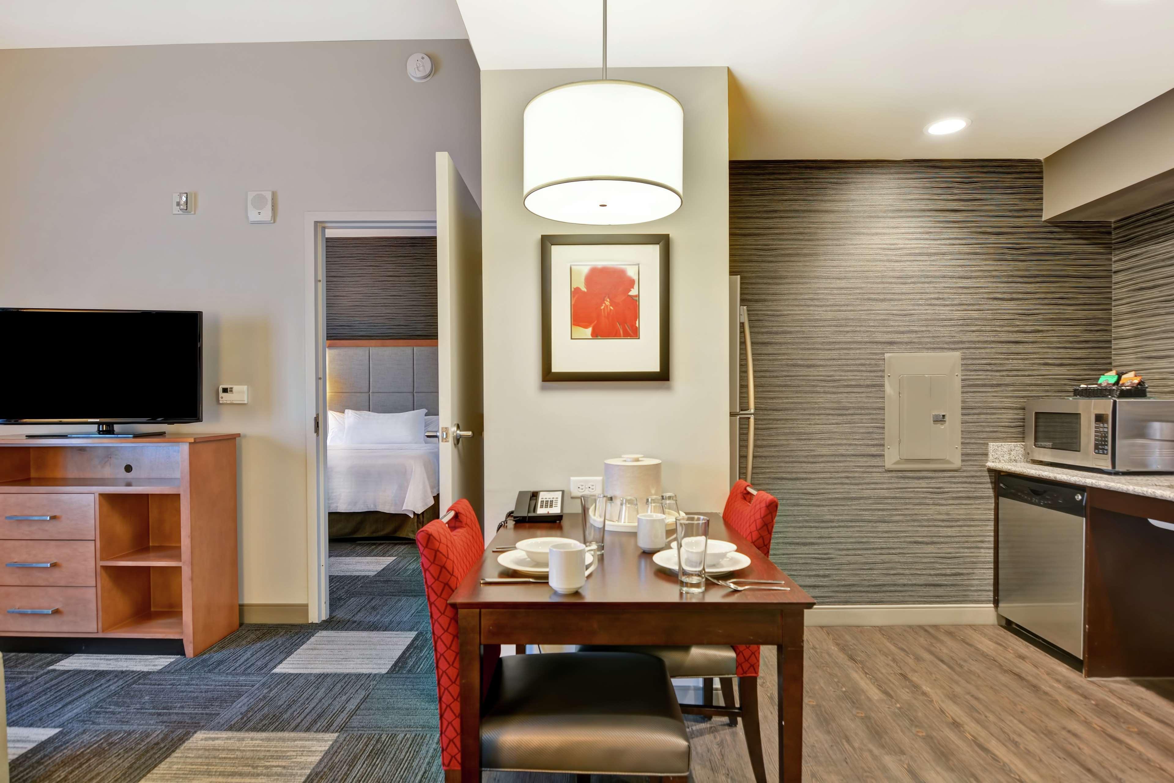 Homewood Suites Techridge Parmer @ I-35 Остин Экстерьер фото