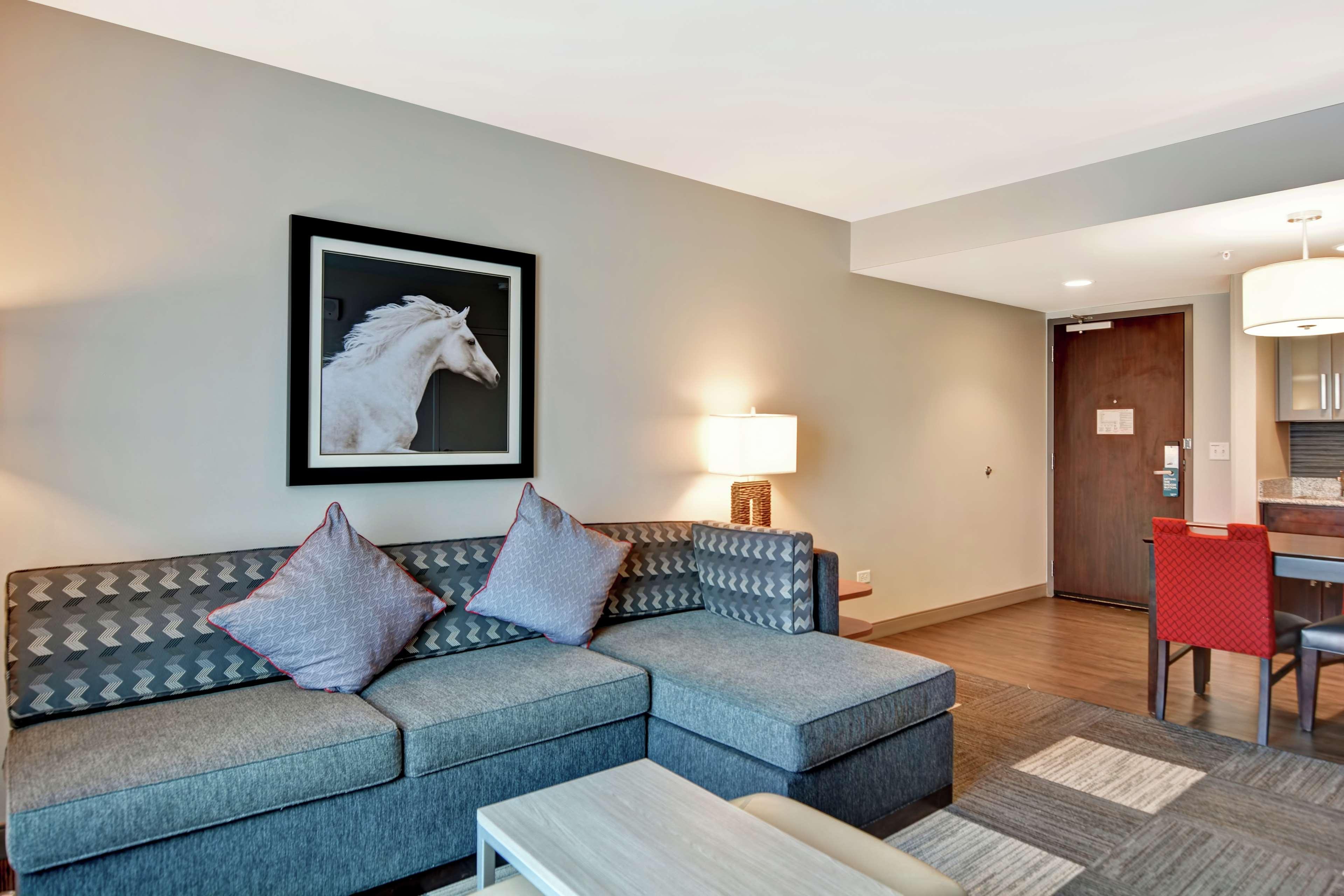 Homewood Suites Techridge Parmer @ I-35 Остин Экстерьер фото