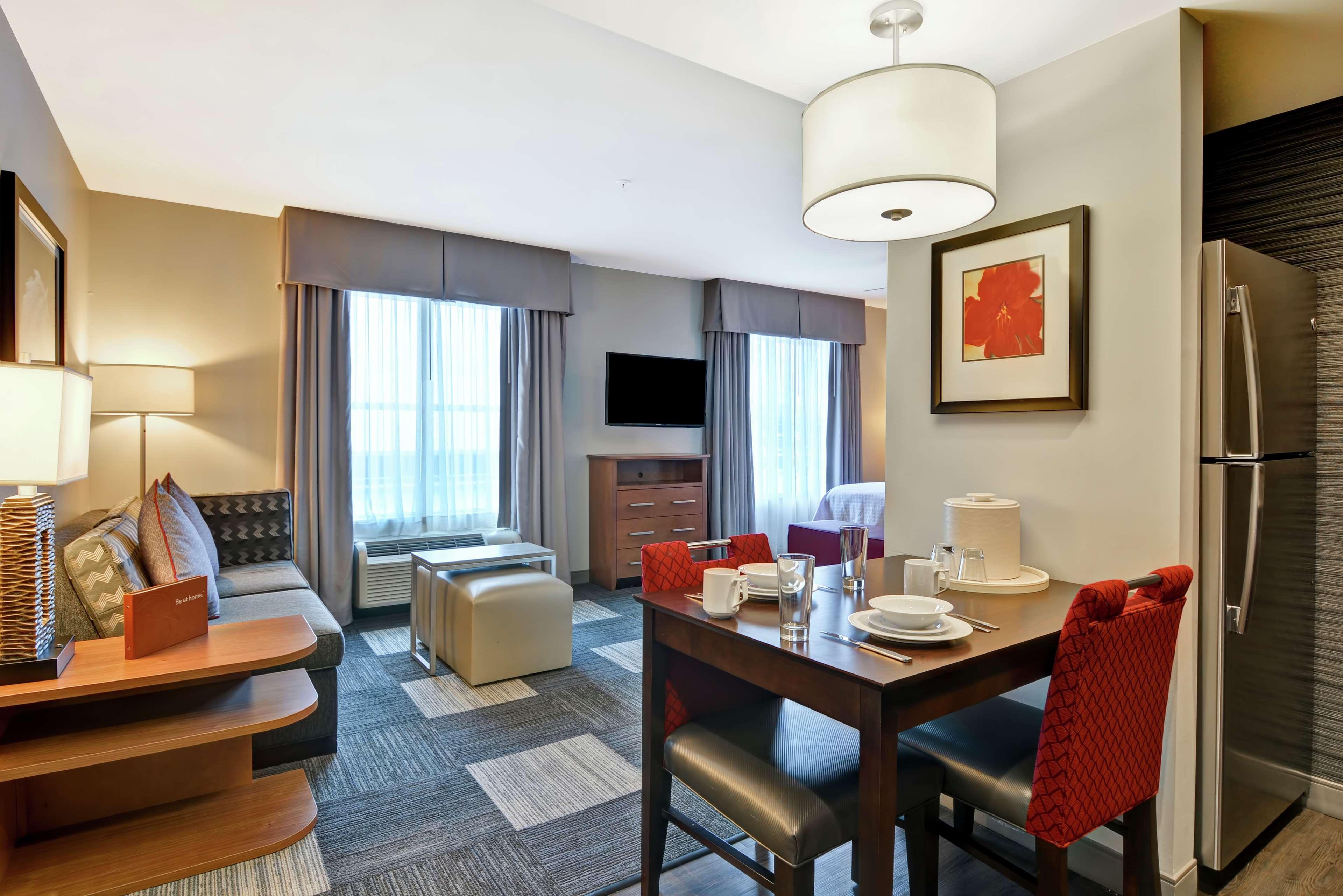 Homewood Suites Techridge Parmer @ I-35 Остин Экстерьер фото