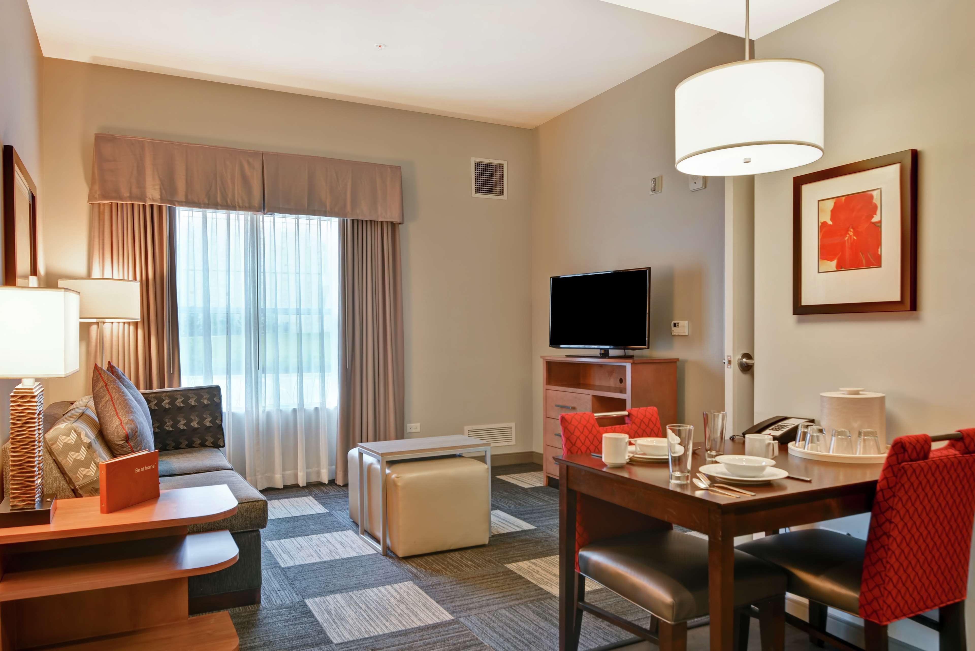 Homewood Suites Techridge Parmer @ I-35 Остин Экстерьер фото