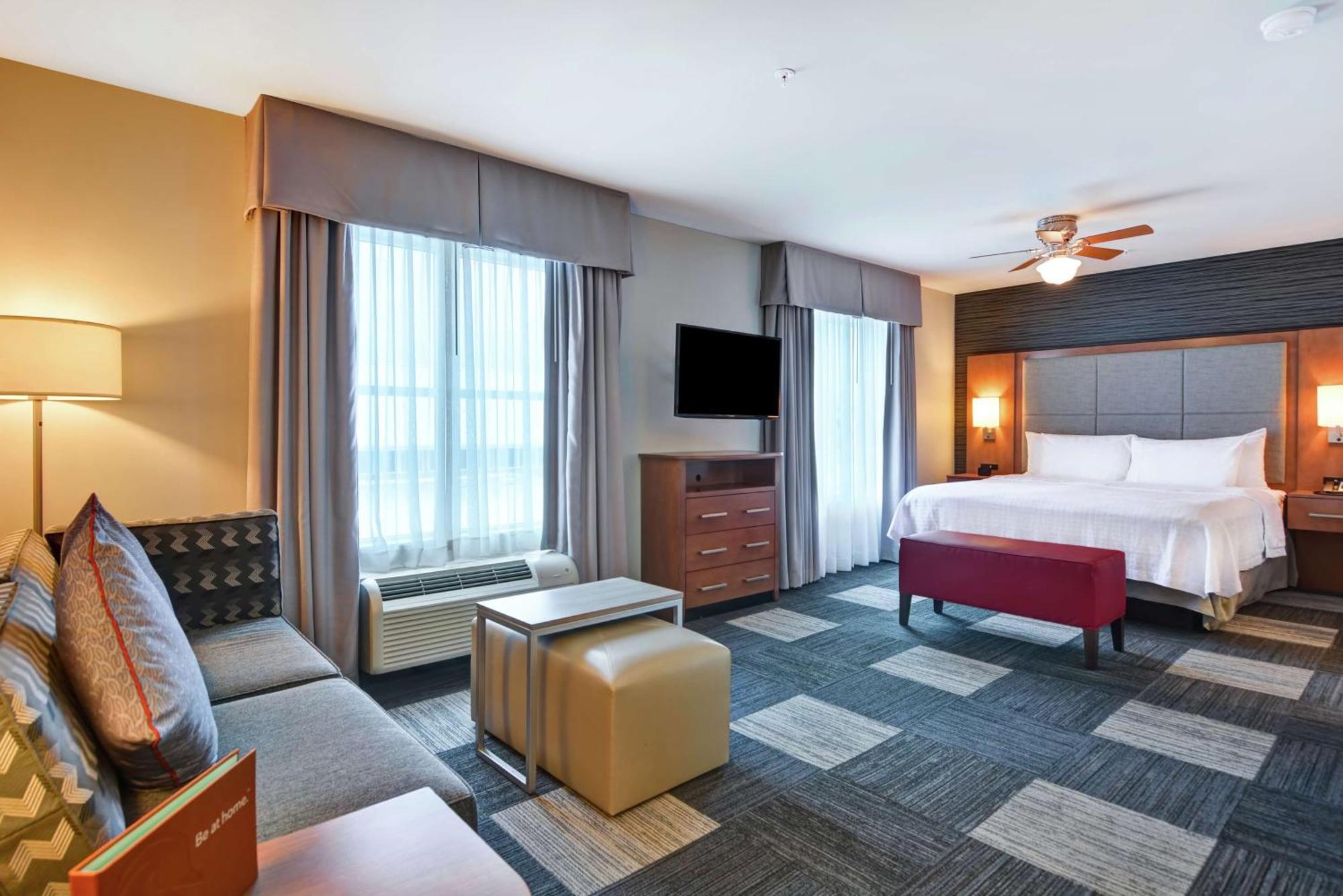 Homewood Suites Techridge Parmer @ I-35 Остин Экстерьер фото