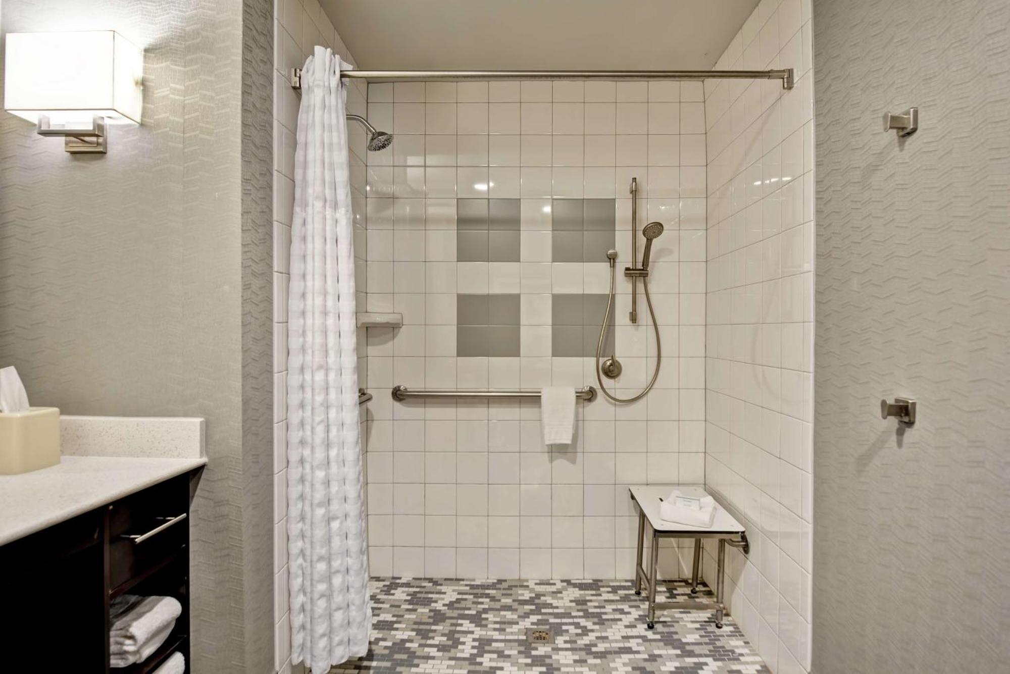 Homewood Suites Techridge Parmer @ I-35 Остин Экстерьер фото