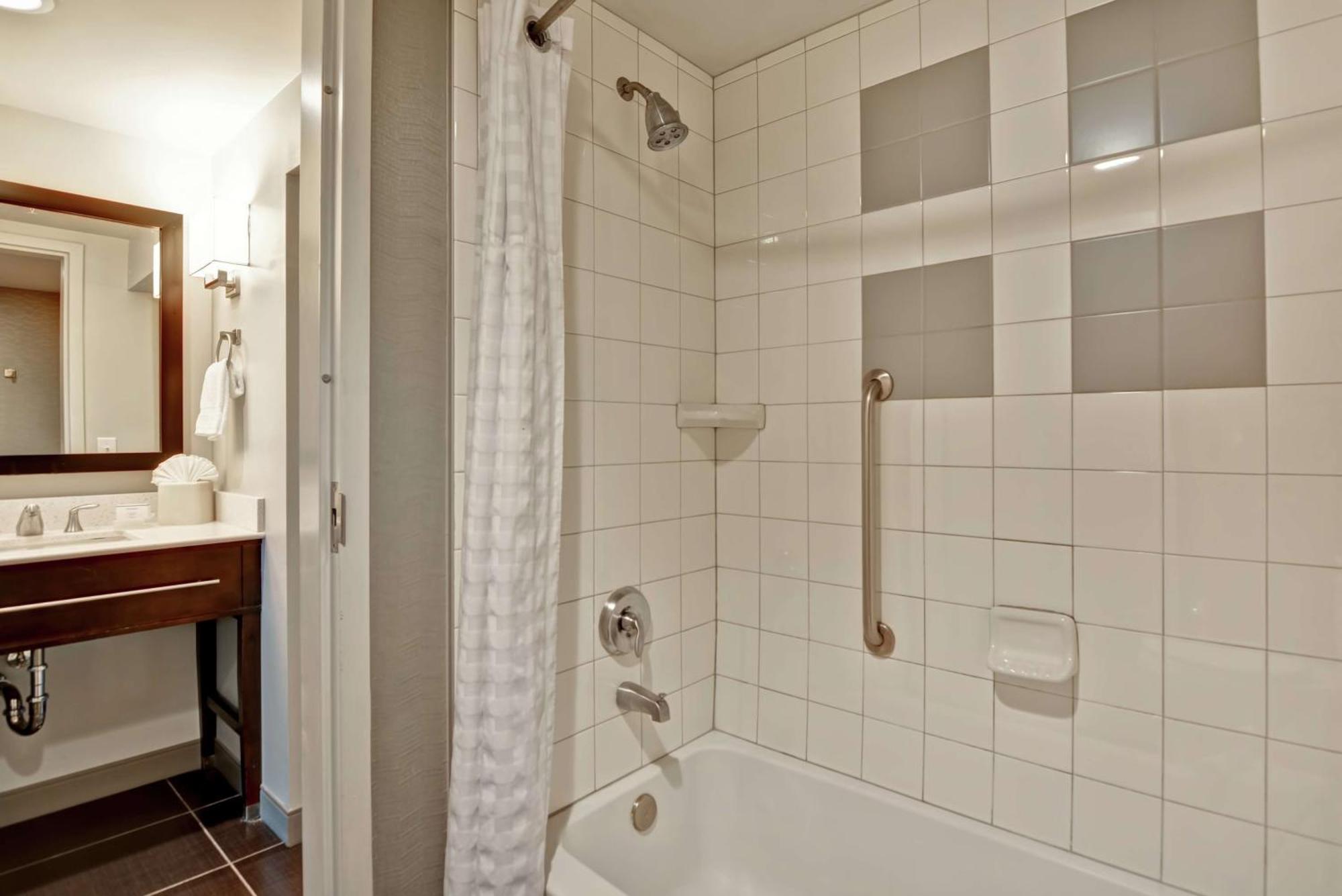 Homewood Suites Techridge Parmer @ I-35 Остин Экстерьер фото