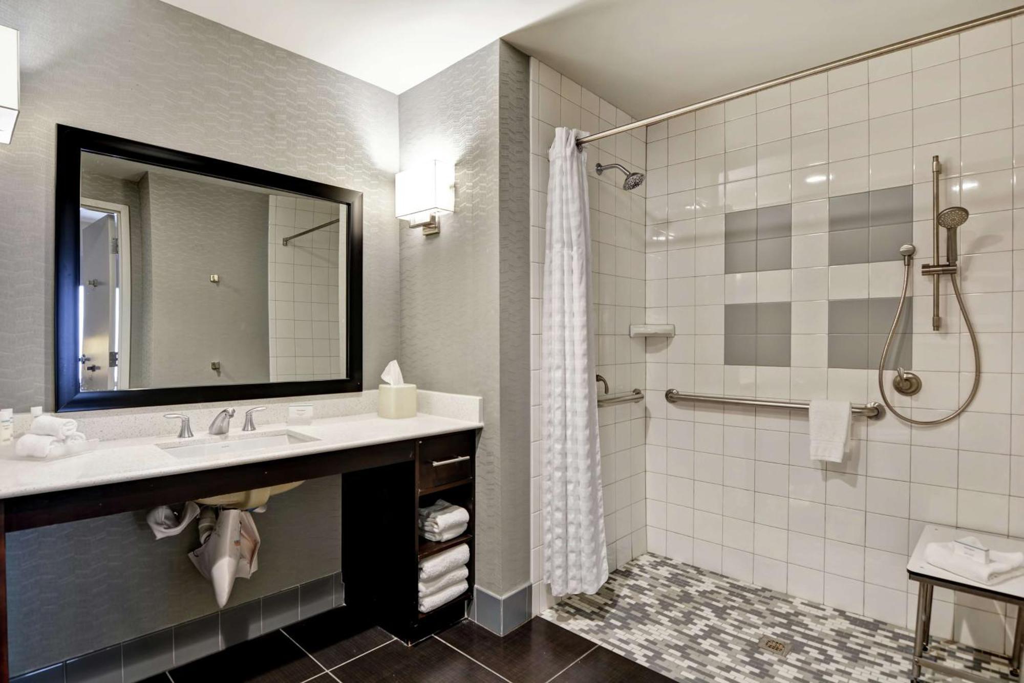 Homewood Suites Techridge Parmer @ I-35 Остин Экстерьер фото