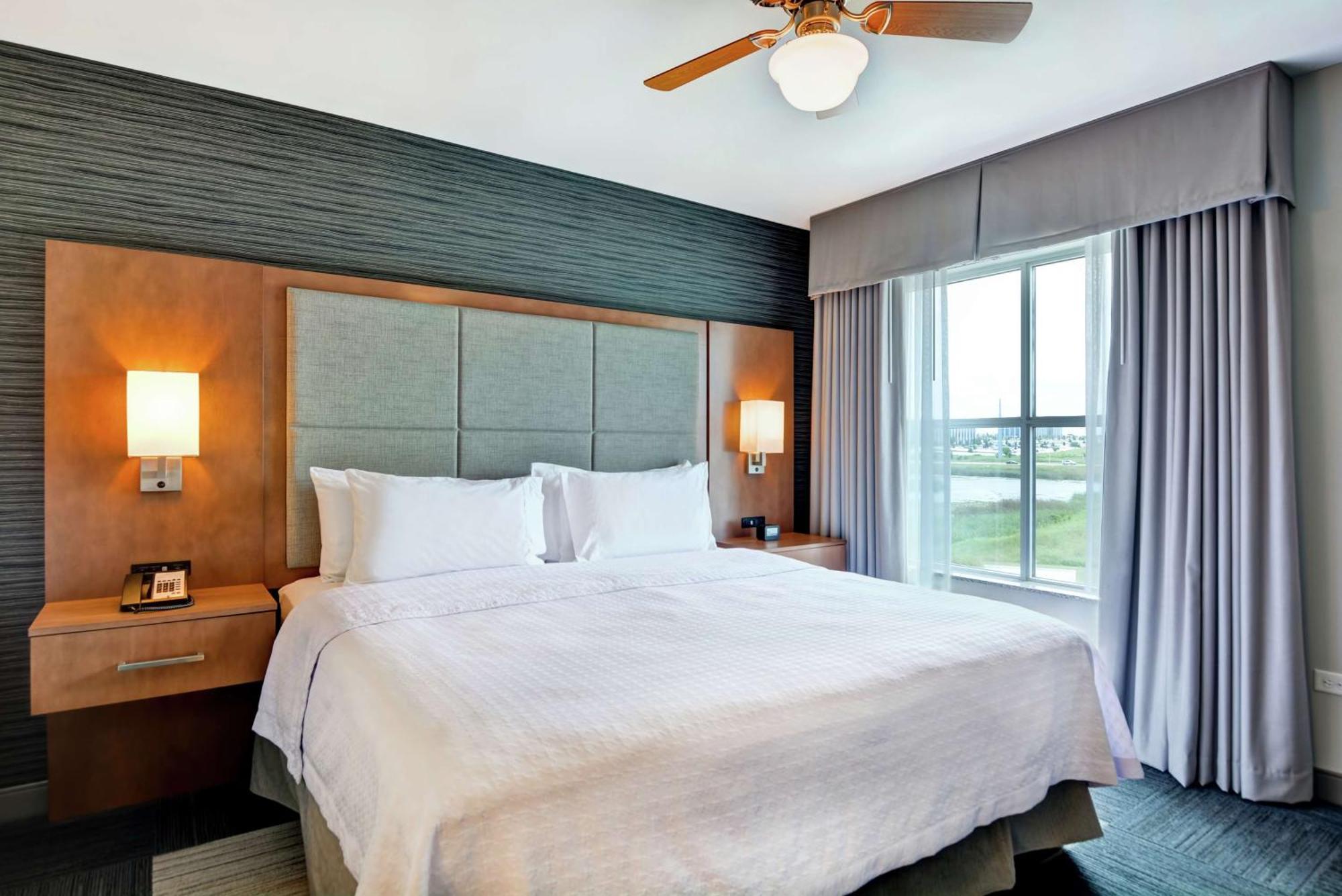 Homewood Suites Techridge Parmer @ I-35 Остин Экстерьер фото