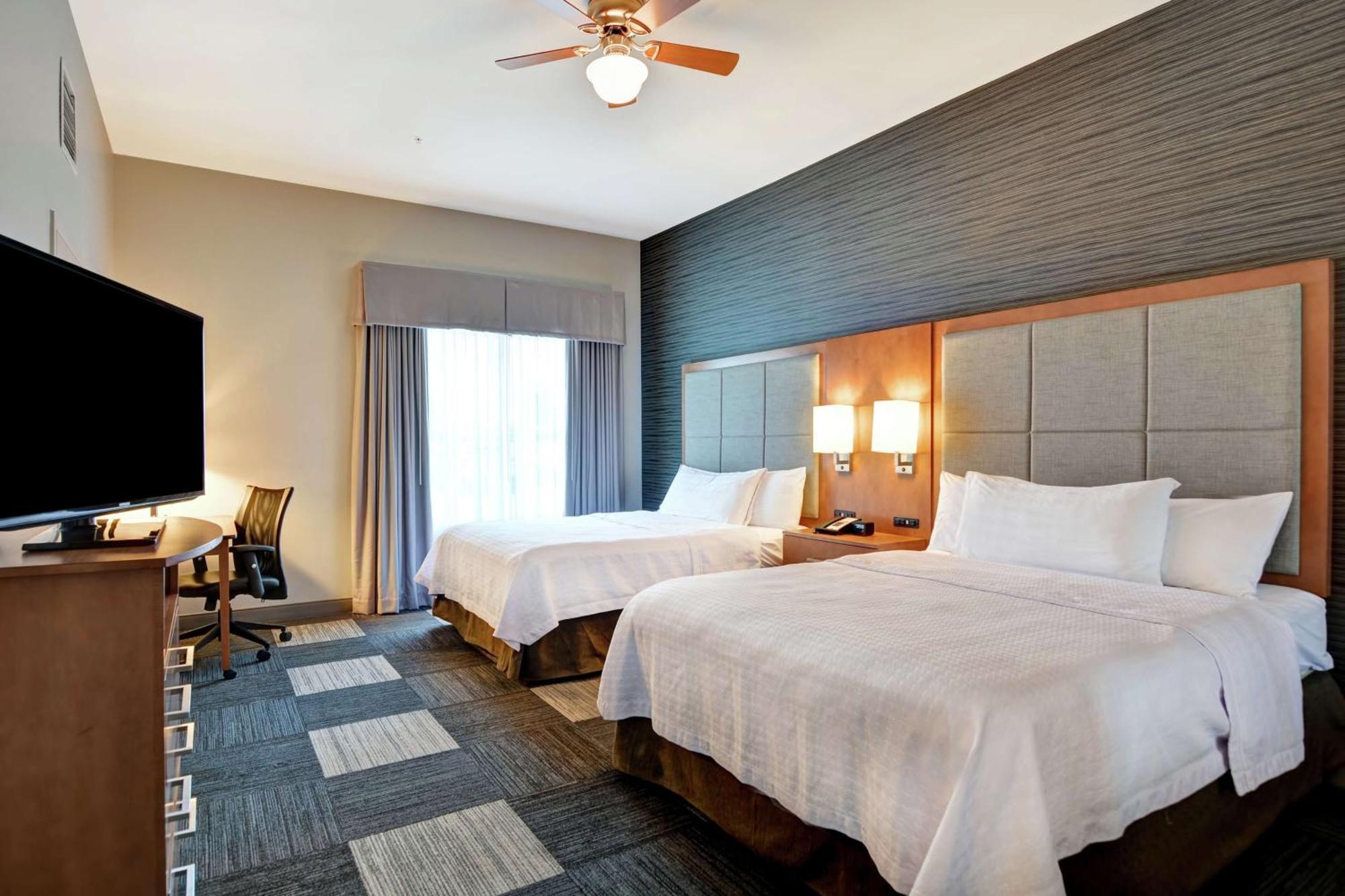 Homewood Suites Techridge Parmer @ I-35 Остин Экстерьер фото