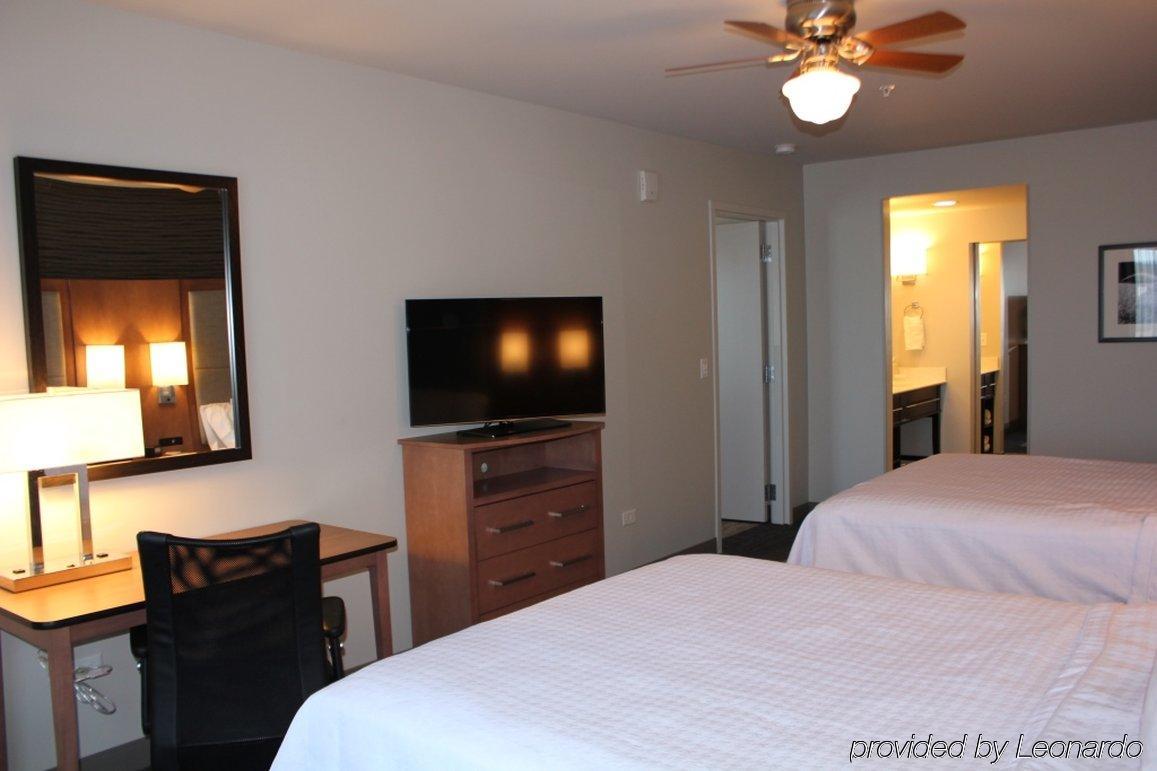 Homewood Suites Techridge Parmer @ I-35 Остин Экстерьер фото