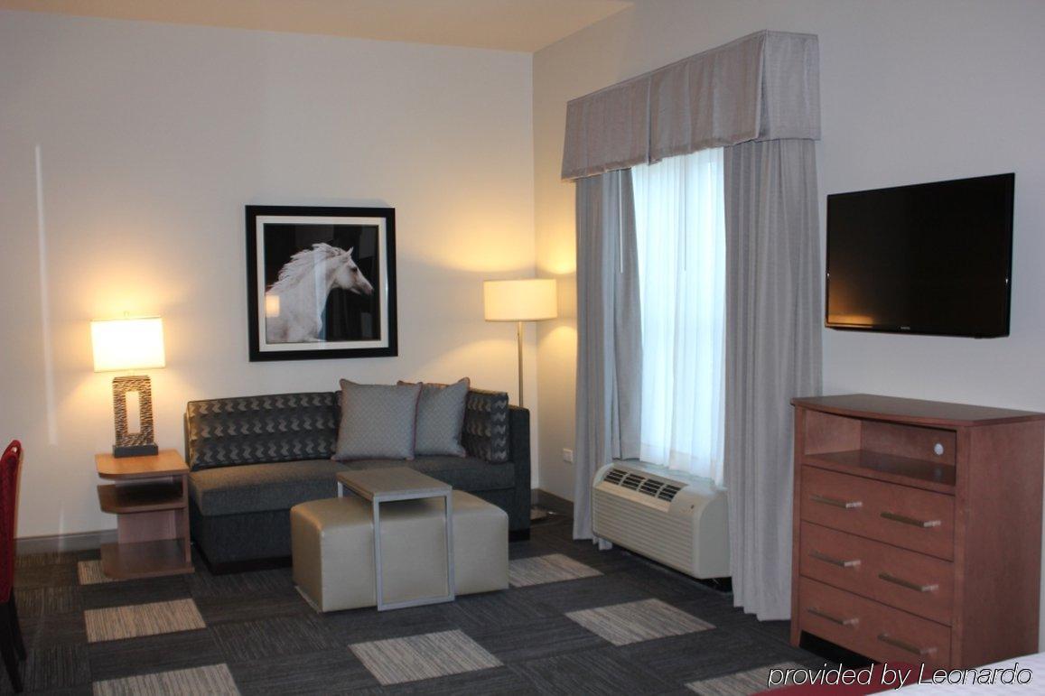 Homewood Suites Techridge Parmer @ I-35 Остин Экстерьер фото