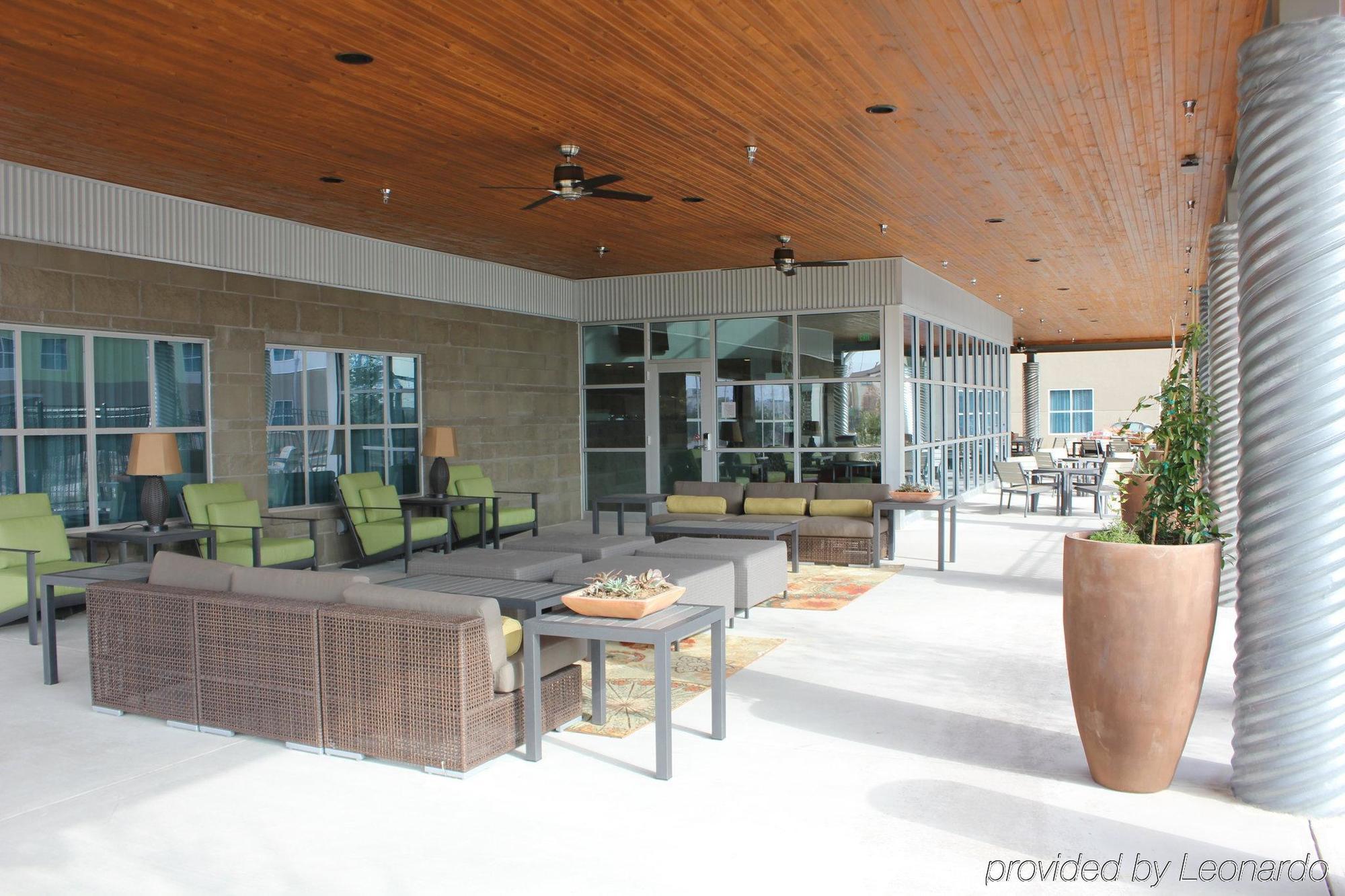 Homewood Suites Techridge Parmer @ I-35 Остин Экстерьер фото